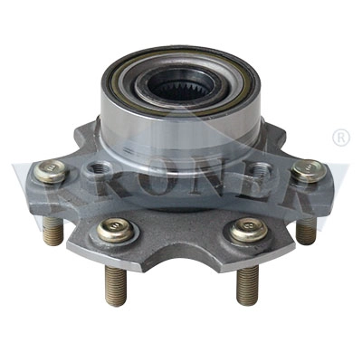 Wheel Bearing Kit (K151893)