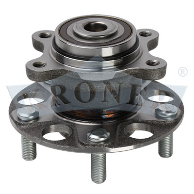 Wheel Bearing Kit (K151721)