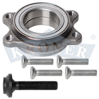 Wheel Bearing Kit (K151028)
