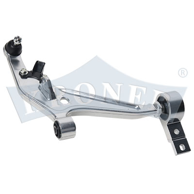 Control/Trailing Arm, wheel suspension (K340013)