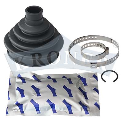 Bellow, drive shaft (K102608)
