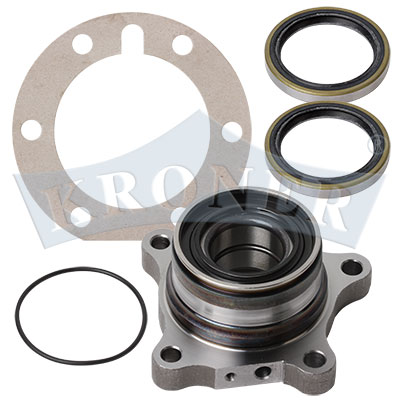 Wheel Bearing Kit (K151047)