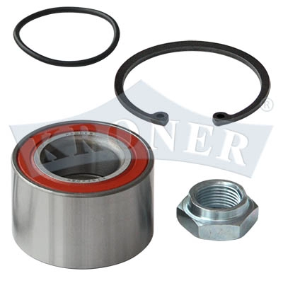 Wheel Bearing (K151208K)