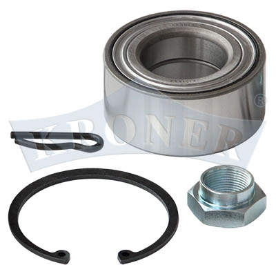 Wheel Bearing (K151453)