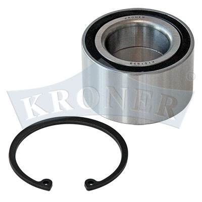 Wheel Bearing (K151958)