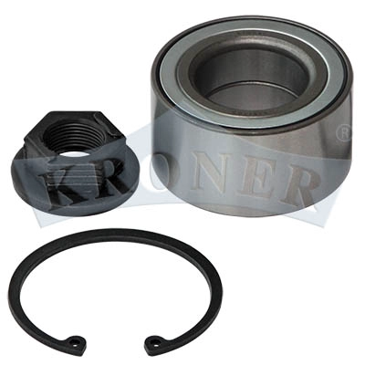 Wheel Bearing (K151705)