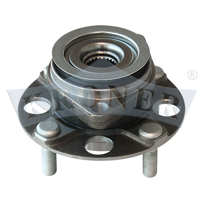 Wheel Bearing Kit (K151600)