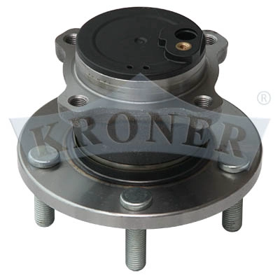 Wheel Bearing Kit (K151260)
