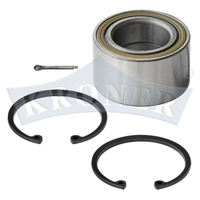 Wheel Bearing (K151258)