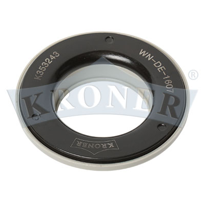 Rolling Bearing, suspension strut support mount (K353243)