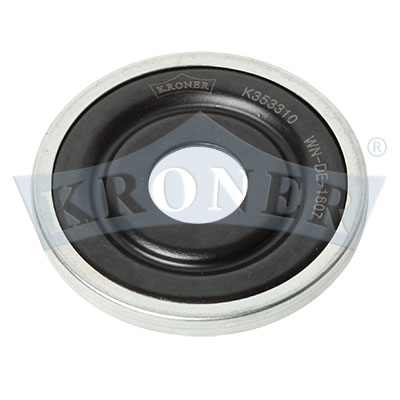 Rolling Bearing, suspension strut support mount (K353310)