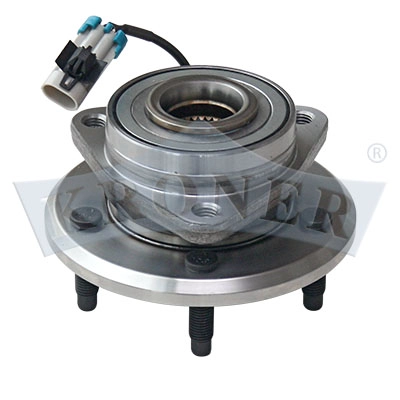 Wheel Bearing Kit (K151946)