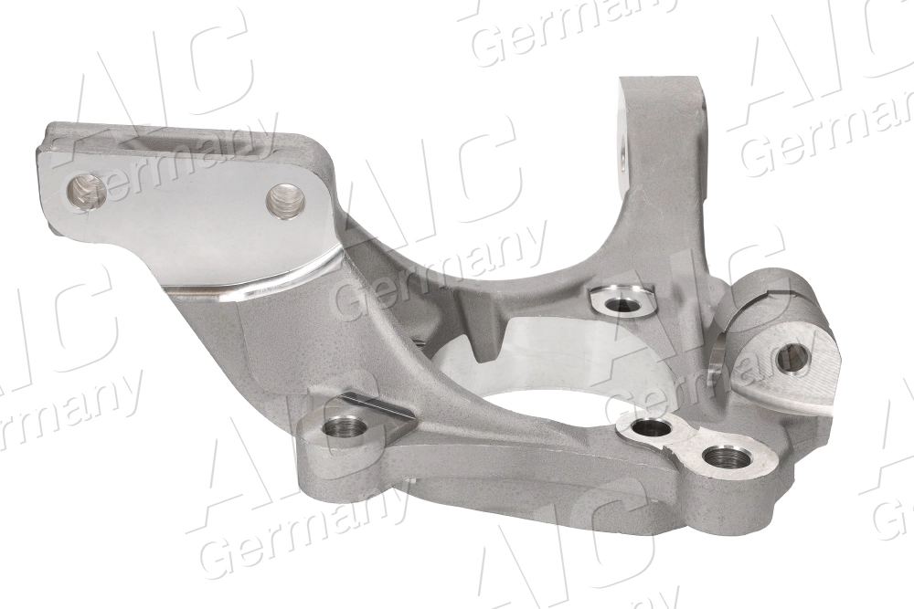Steering Knuckle, wheel suspension