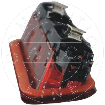 Auxiliary Stop Light