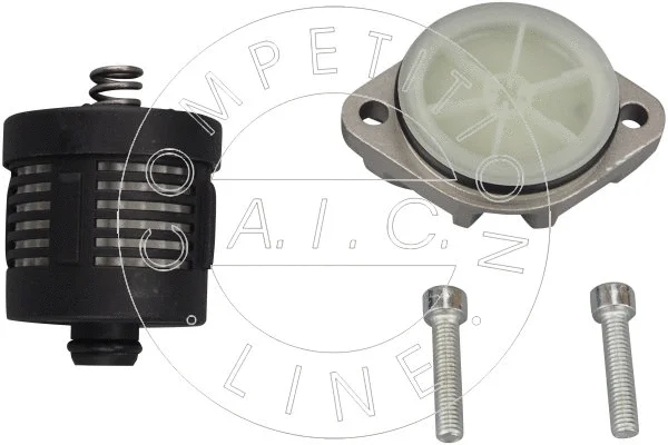 Hydraulic Filter, all-wheel-drive coupling