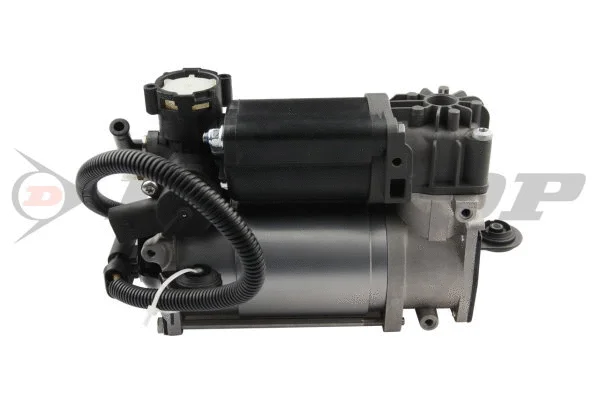 Compressor, compressed air system (71293)