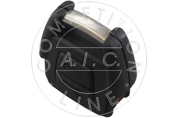 Hand-held Transmitter Housing, central locking