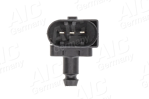 Control Valve, fuel quantity (common rail system)