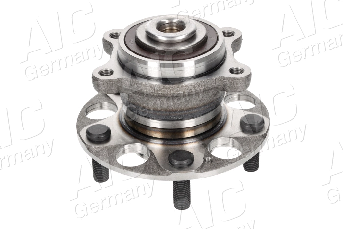 Wheel Bearing Kit (72895)