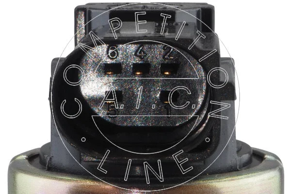 EGR Valve