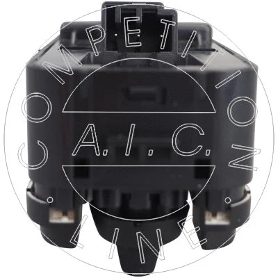 Switch, window regulator