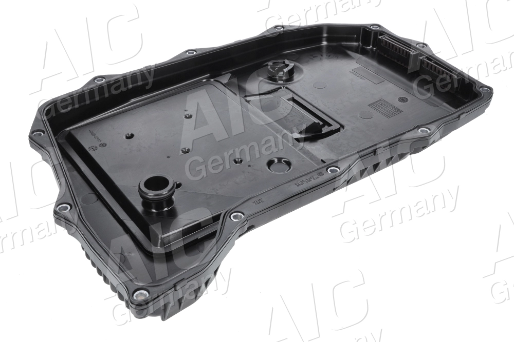 Oil Sump, automatic transmission