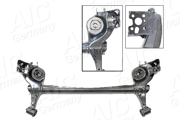 Axle Beam (71850)
