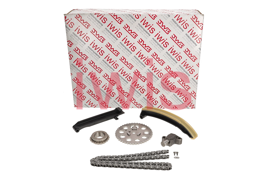 Timing Chain Kit (70659Set)