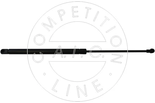 Gas Spring, boot/cargo area (53892)