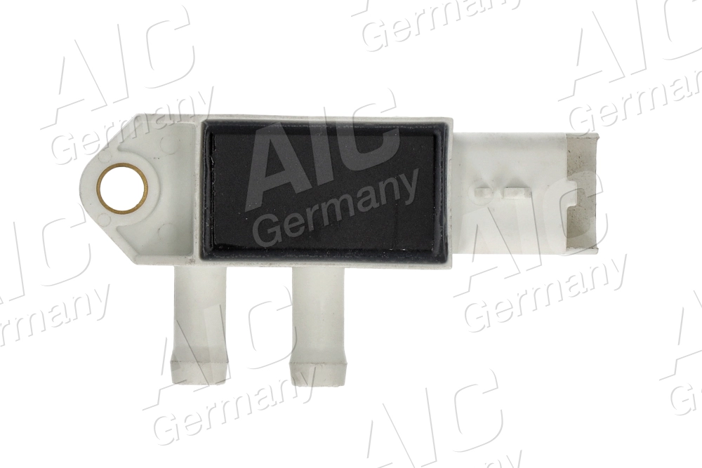 Sensor, exhaust pressure