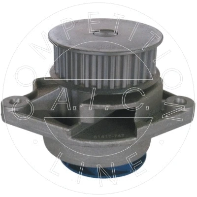 Water Pump, engine cooling (51417)