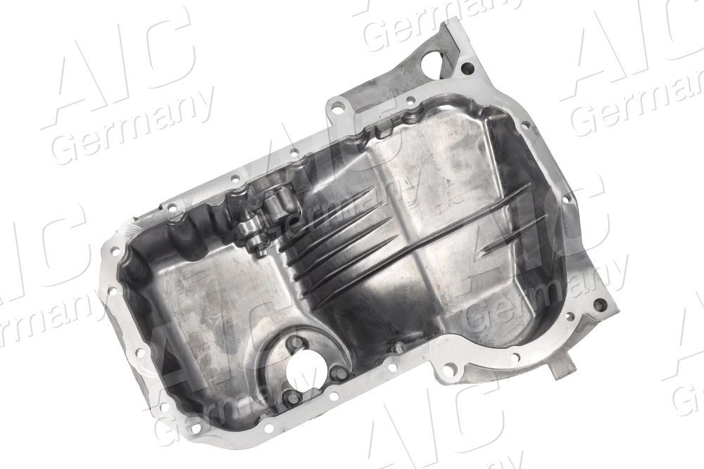 Oil Sump