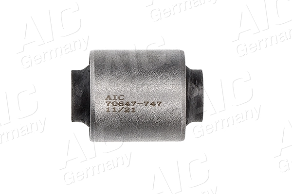 Mounting, control/trailing arm