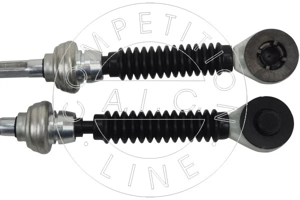 Cable Pull, manual transmission