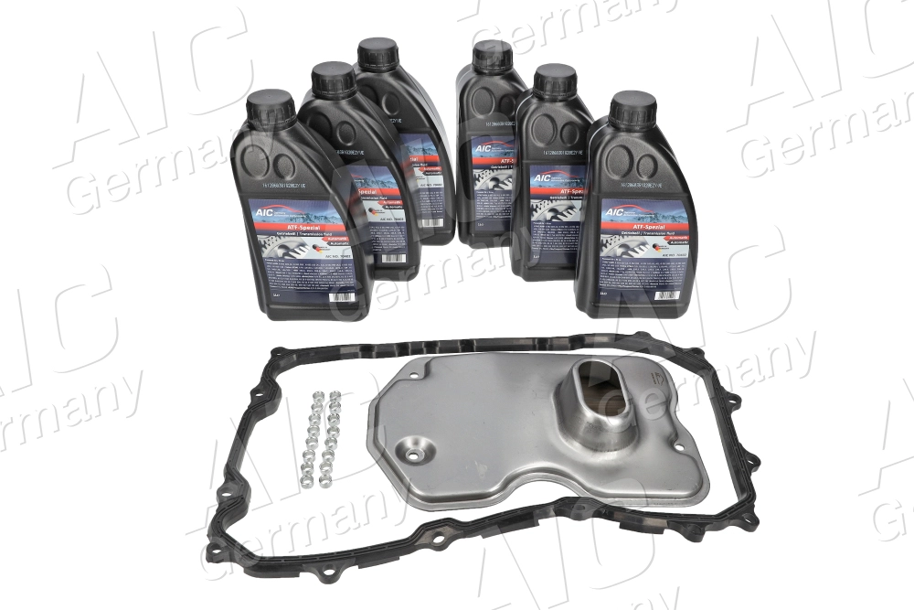 Parts kit, automatic transmission oil change (70676Set)