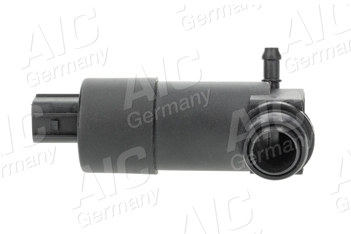 Washer Fluid Pump, window cleaning (74271)