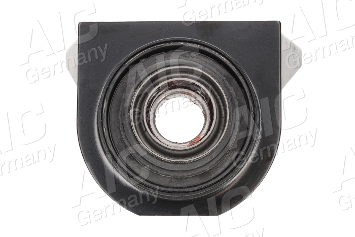 Suspension, propshaft