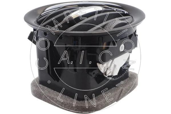 Dashboard Air Nozzle