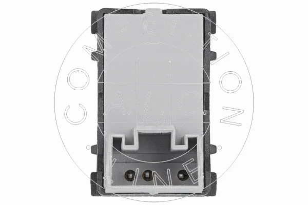 Switch, window regulator