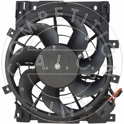 Fan, engine cooling (58364)