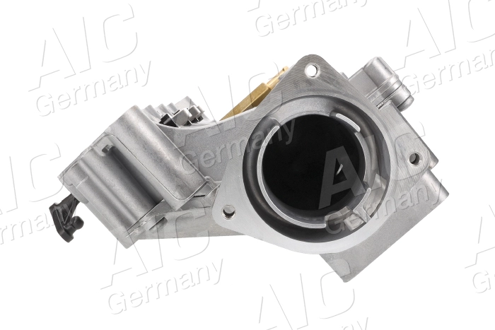Intake Manifold Module
