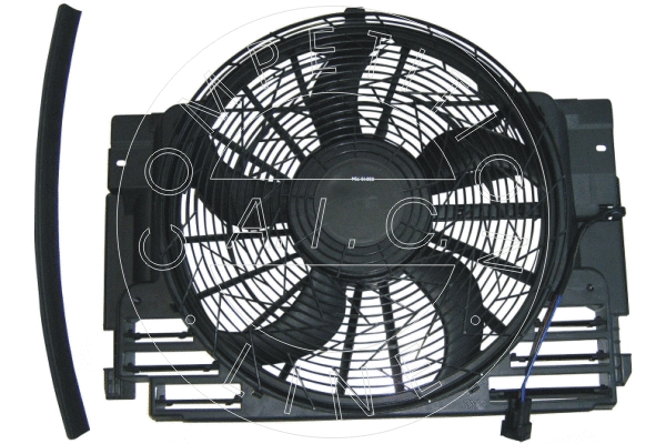 Fan, air conditioning condenser (53019)