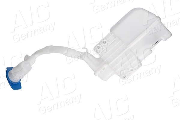 Washer Fluid Reservoir, window cleaning