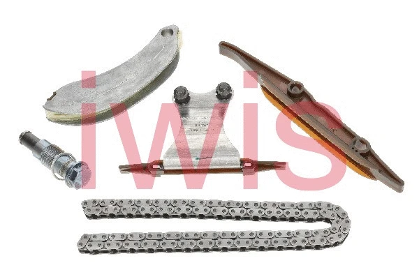 Timing Chain Kit