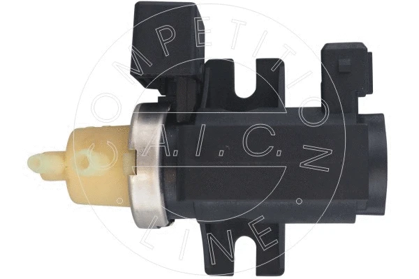 Pressure converter, turbocharger (58066)
