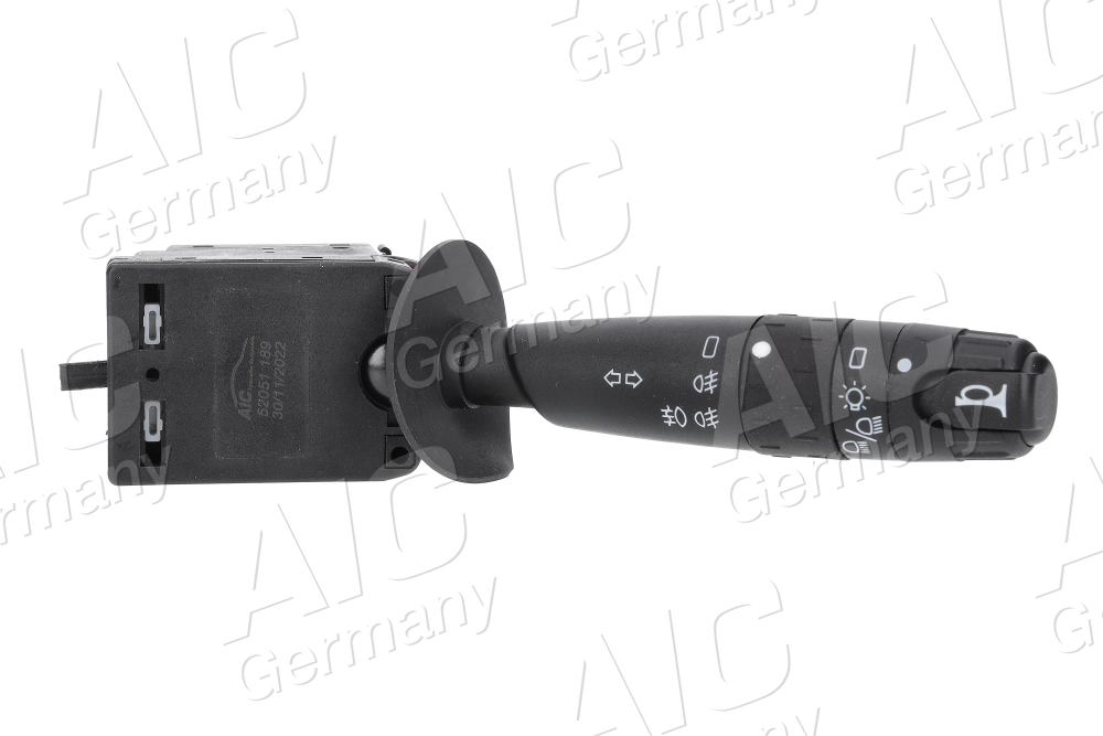 Switch, headlight (52051)