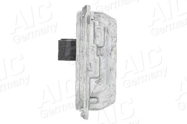 Control Unit, lights