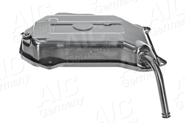 Oil Sump, automatic transmission