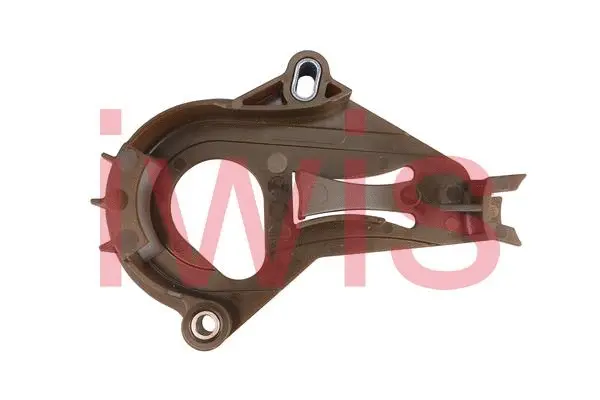 Rail, oil pump drive chain (60157)