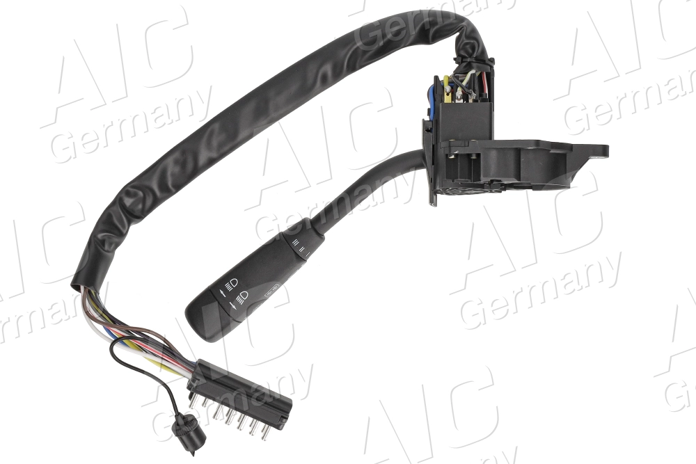 Direction Indicator Switch